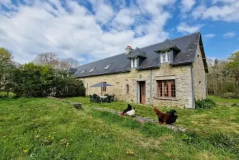 Location Maison à Bénodet 4 personnes, Finistère