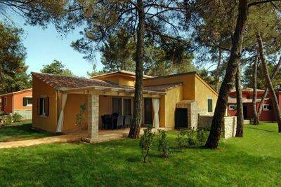 Location Villa à Umag 6 personnes, Istrie