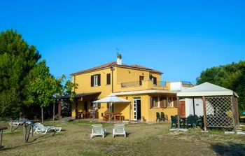 Location Maison à Roseto degli Abruzzi 14 personnes, Teramo