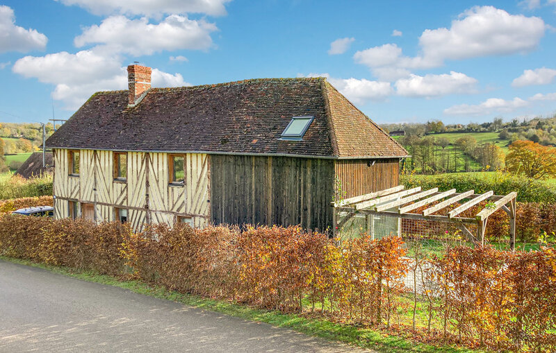 Location Maison à Saint Georges en Auge 6 personnes, Calvados