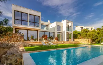 Location Maison à Orihuela Costa 8 personnes, Espagne