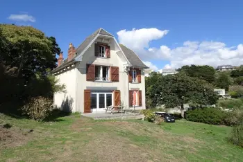 Location Maison à Barneville Carteret 9 personnes, Basse Normandie