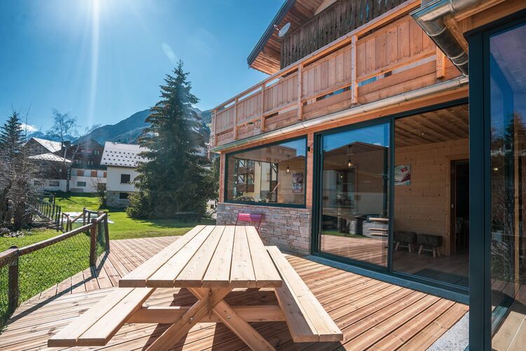 Location Chalet à Les Deux Alpes 16 personnes, Les Deux Alpes