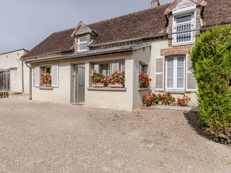 Location Gîte à Bourdenay 4 personnes, Aube