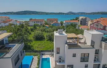 Location Maison à Srima 8 personnes, Jadrija (Vodice)