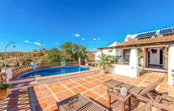 Location Maison à Mijas 4 personnes, Espagne