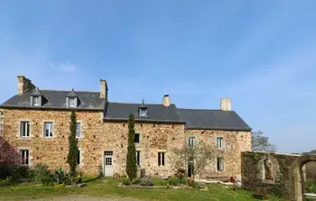 Location Maison à Trévérec 7 personnes, Plouha