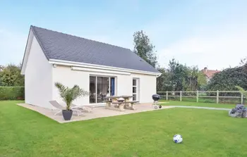 Location Maison à Angerville l'Orcher 6 personnes, Étretat