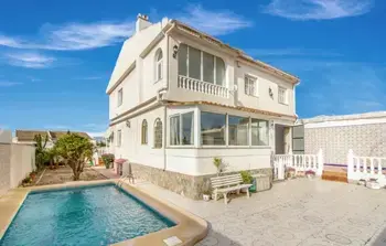 Location Maison à Torrevieja 6 personnes, Espagne