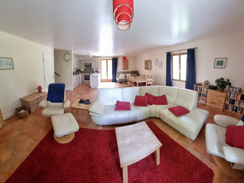 Location Maison à Villard de Lans 8 personnes, Isère