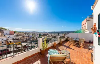 Location Maison à Vélez Málaga 8 personnes