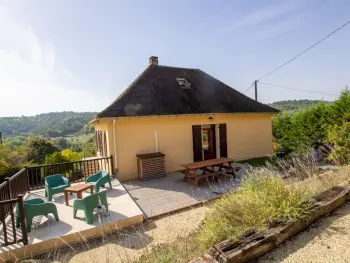 Location Gîte à Auriac du Périgord 5 personnes, Aquitaine