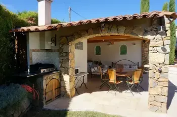 Location Maison à Lorgues 10 personnes