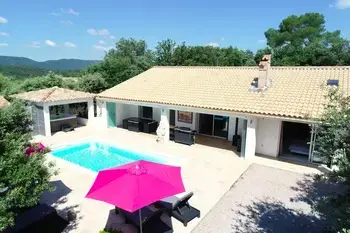 Location Maison à Vidauban 6 personnes