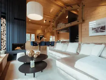 Location Chalet à La Clusaz 10 personnes, Rhône Alpes