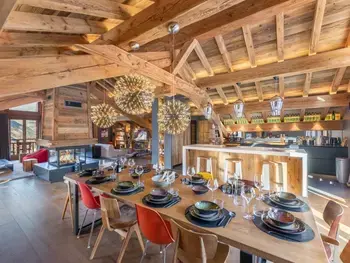 Location Chalet à Saint Martin de Belleville 15 personnes, Rhône Alpes