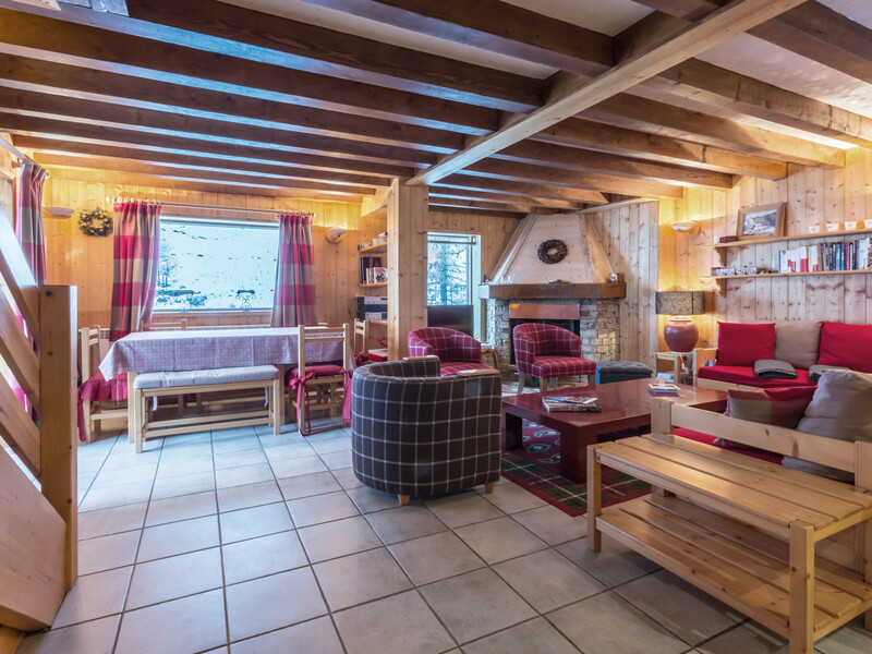 Location Chalet à Val d'Isère 7 personnes, Val d'Isère