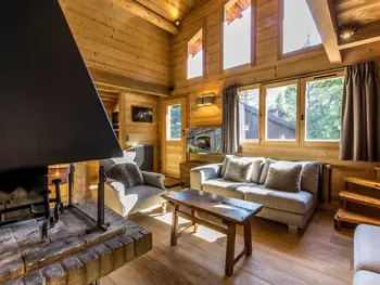 Location Chalet à Val d'Isère 8 personnes, Rhône Alpes