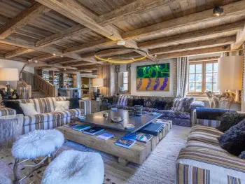 Location Chalet à Val d'Isère 14 personnes, Rhône Alpes