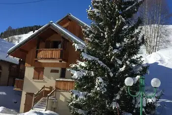 Location Chalet à Les Deux Alpes 16 personnes, Rhône Alpes