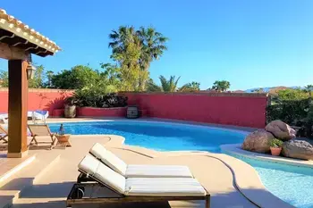 Location Maison à Cuevas de Almanzora 8 personnes, Espagne