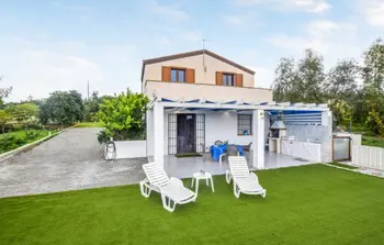 Location Maison à Marinella di Selinunte 6 personnes, Menfi