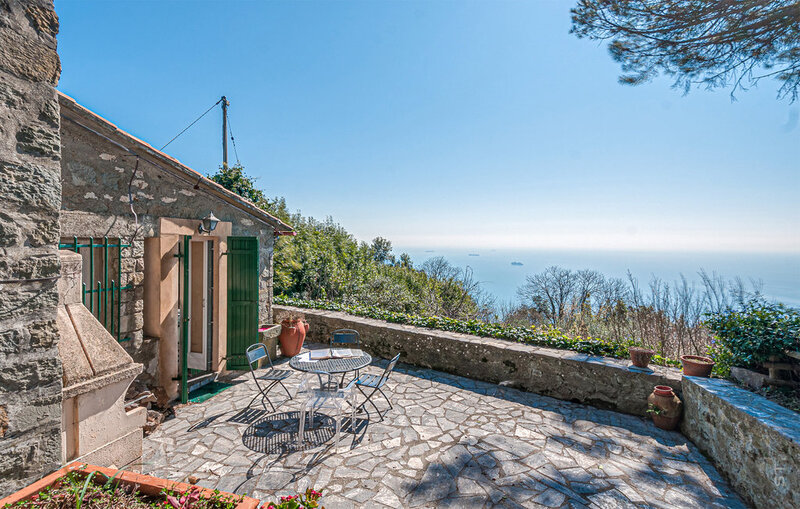 Location Maison à La Spezia 7 personnes, Ligurie