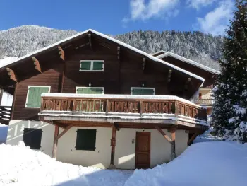 Location Chalet à Arêches Beaufort 14 personnes, Rhône Alpes