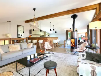 Location Chalet à Courchevel 10 personnes, Savoie