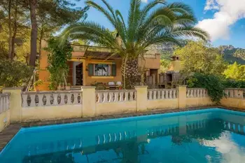 Location Villa à Felanitx, Illes Balears 5 personnes, Espagne