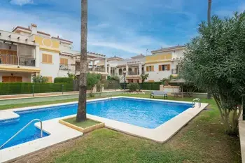 Location Maison à Daya Vieja 5 personnes, Espagne