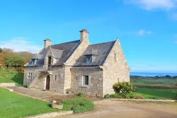 Location Maison à St. Pol de Léon 6 personnes, Finistère