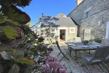 Location Maison à Locquirec 4 personnes, Finistère