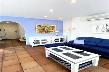 Location Maison à Rota 7 personnes, Espagne