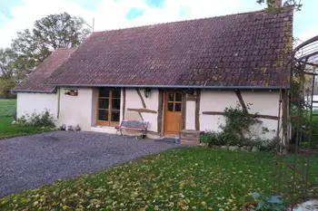 Location Maison à Devay 5 personnes, Bourgogne