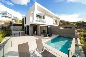 Location Villa à Finestrat 6 personnes, Espagne