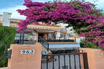 Location Maison à Orihuela 5 personnes, Espagne