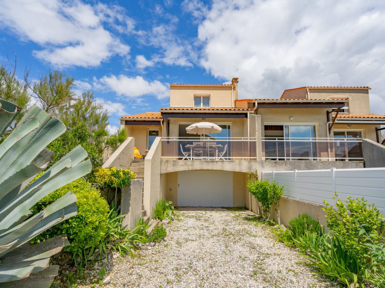 Location Maison à Saint Palais sur mer 6 personnes, La Palmyre