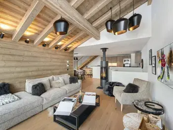 Location Chalet à Méribel 10 personnes, Savoie