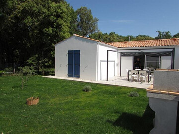 Location Maison à Dolus d'Oléron 6 personnes, Dolus d'Oléron