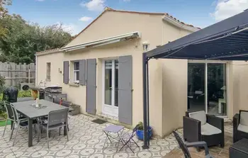 Location Maison à Dolus d'Oléron 8 personnes, Saint Pierre d'Oléron