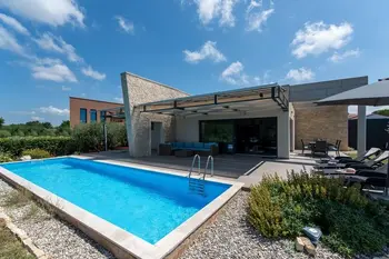 Location Villa à Novigrad 6 personnes, Nova Vas