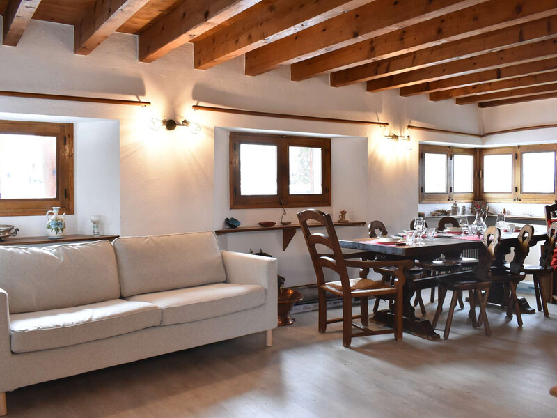 Location Chalet à Méribel 6 personnes, Meribel