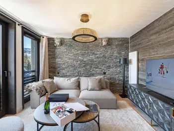 Location Chalet à Courchevel 1550 8 personnes, Savoie