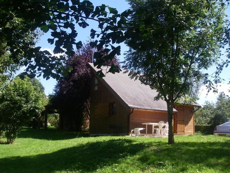 Location Gîte à Mesples 4 personnes, Allier