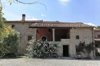 Location Maison à San Godenzo 7 personnes, Vicchio