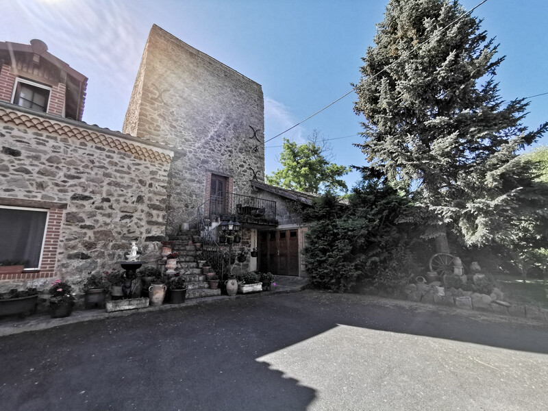 Location Gîte à Lorlanges 2 personnes, Haute Loire