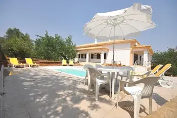 Location Maison à Quarteira 6 personnes, Vilamoura