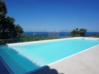 Location Villa à Solenzara 8 personnes