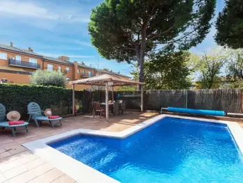 Location Maison à Palafrugell 6 personnes, Pals